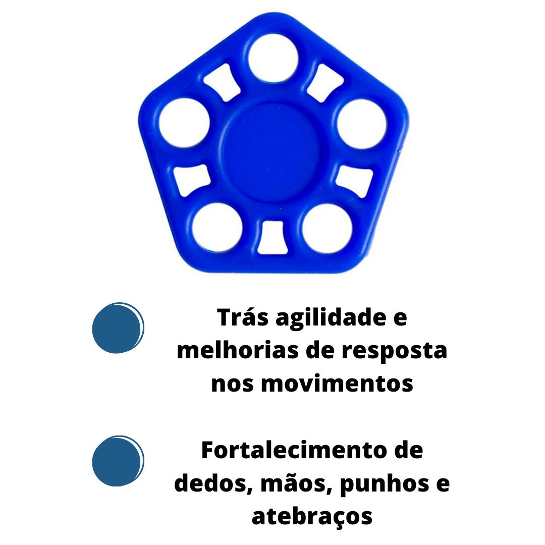 Exercitador De Dedos Acte